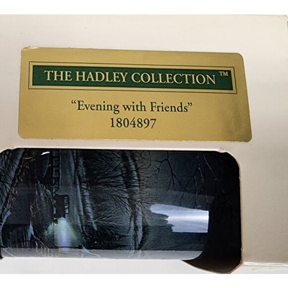 VTG Terry Redlin 1995 "Evening With Friends" Wildlife Art Coffee Mug Collectible - Picture 6 of 7